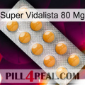 Super Vidalista 80 Mg levitra1